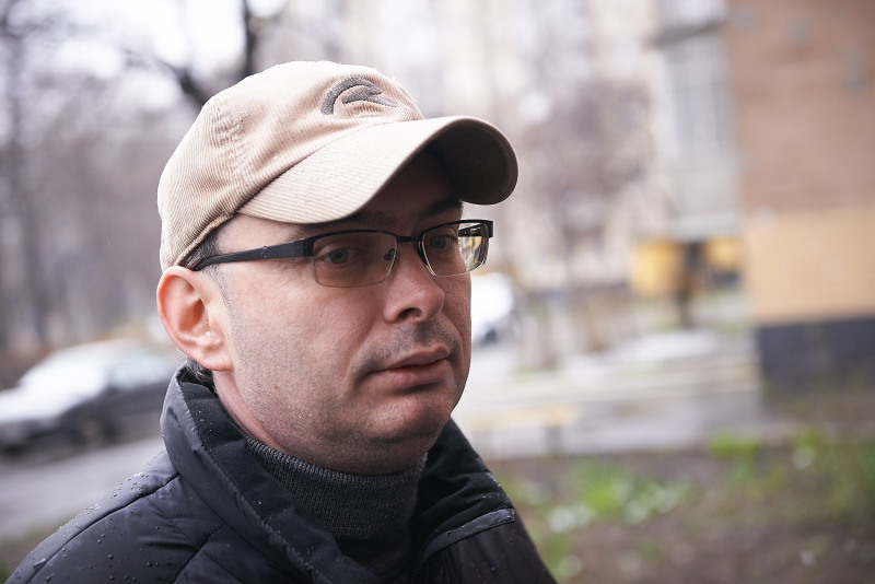 Кількість гризунів у житлових будинках за останні роки звели до мінімуму