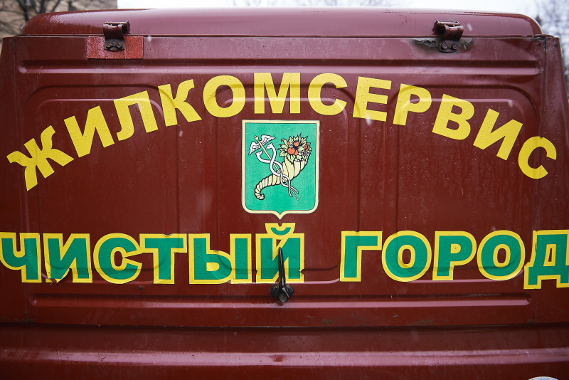 Кількість гризунів у житлових будинках за останні роки звели до мінімуму