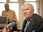Ветерану війни Олексію Касаткіну виповнилося 90 років