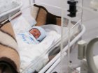 За останню добу в місті народилося 59 дітей