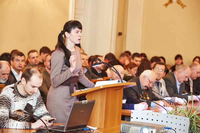 У Харкові мають намір активно розвивати державно-приватне партнерство