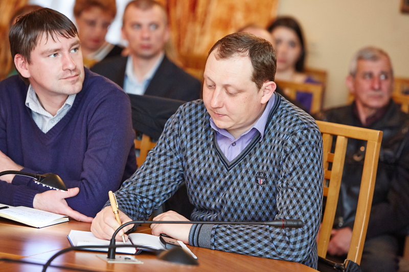 У Харкові мають намір активно розвивати державно-приватне партнерство