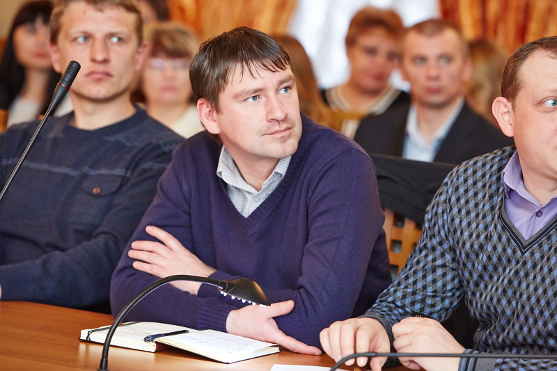 У Харкові мають намір активно розвивати державно-приватне партнерство
