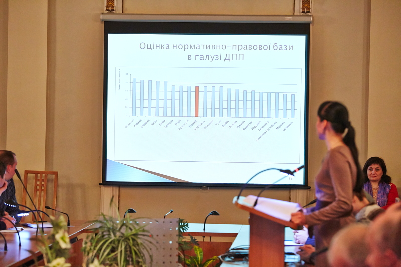 У Харкові мають намір активно розвивати державно-приватне партнерство
