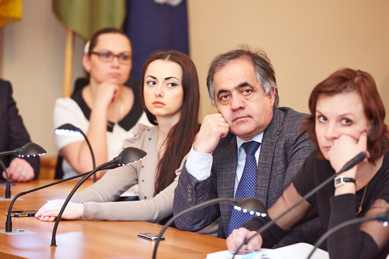 У Харкові мають намір активно розвивати державно-приватне партнерство