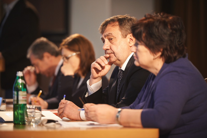 Міністр освіти: Українські виші будуть більш автономними