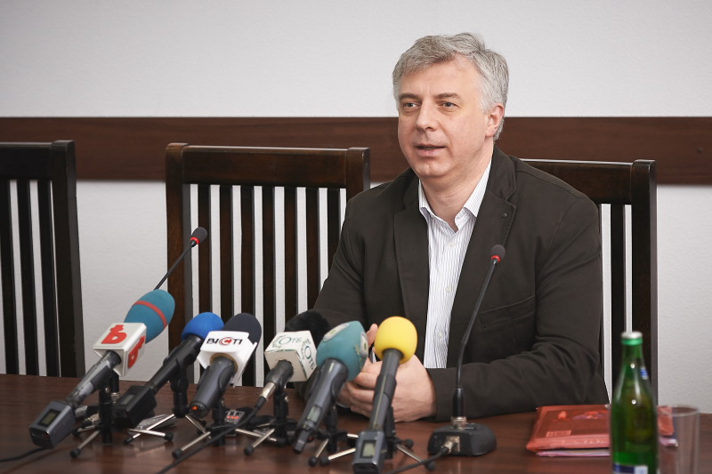 Міністр освіти: Українські виші будуть більш автономними