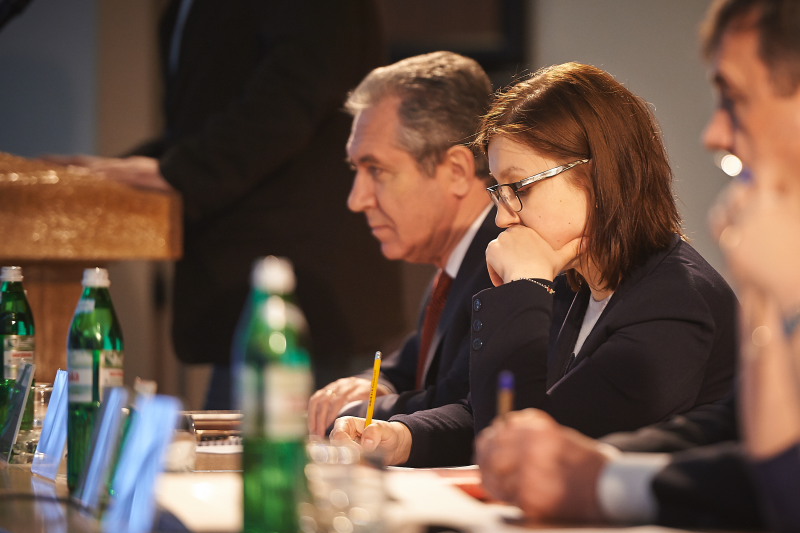 Міністр освіти: Українські виші будуть більш автономними