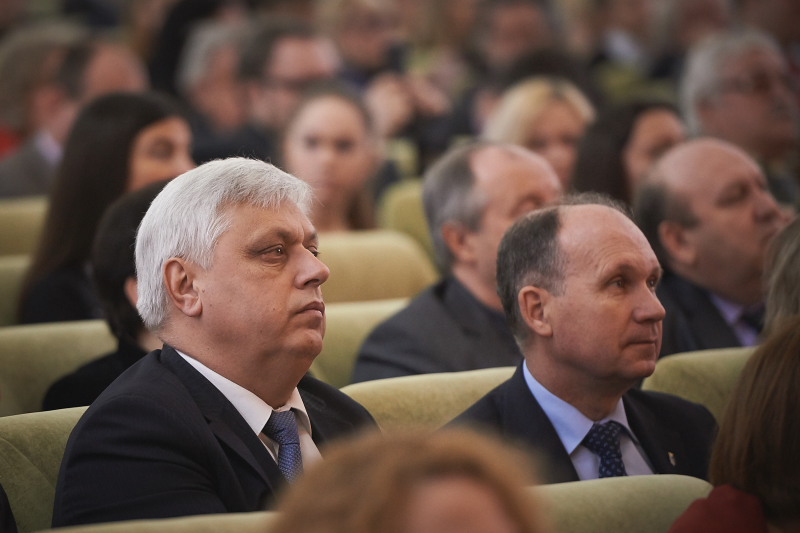 Міністр освіти: Українські виші будуть більш автономними