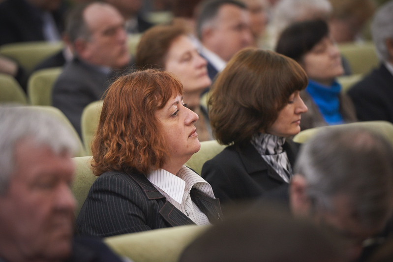Міністр освіти: Українські виші будуть більш автономними