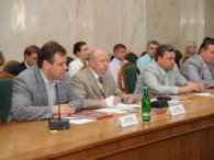 Луганчани перейматимуть харківський досвід з надання медпослуг і створення Єдиного дозвільного центру