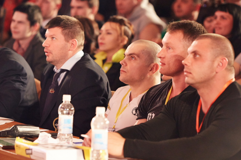 У місті пройшов Кубок Харкова з бодібілдінгу та фітнесу
