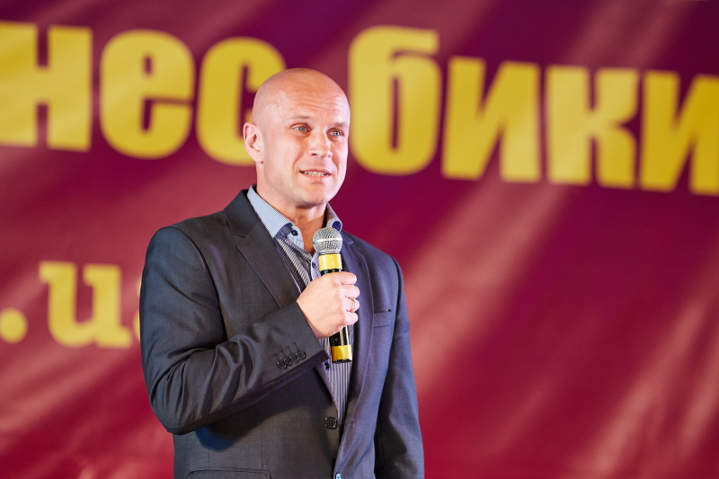 У місті пройшов Кубок Харкова з бодібілдінгу та фітнесу