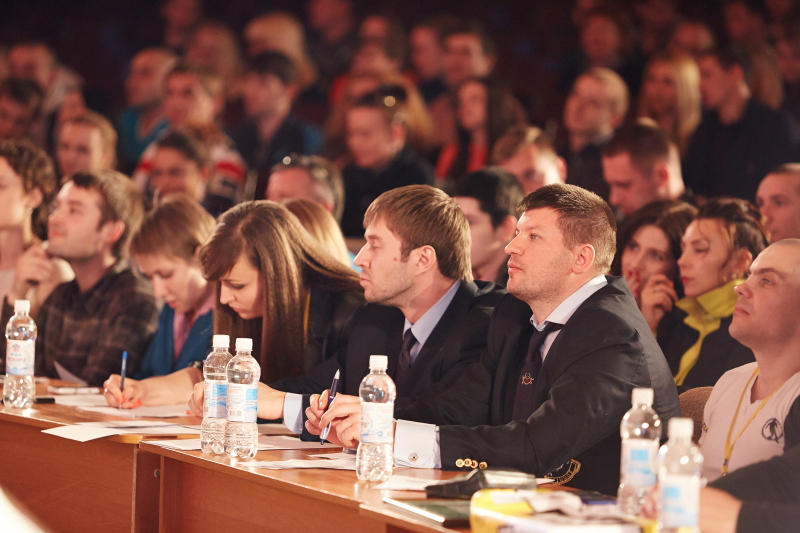 У місті пройшов Кубок Харкова з бодібілдінгу та фітнесу