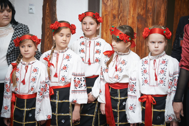 У харківській школі №136 відкрили краєзнавчий музей