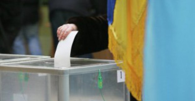 Відділи реєстрів виборців закликають громадян перевірити свої дані