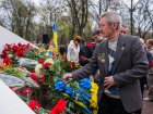 У Харкові вшанували пам'ять жертв Чорнобильської катастрофи