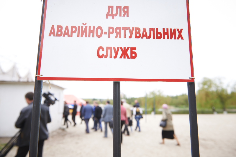 У Харкові перевіряють пляжі перед початком купального сезону