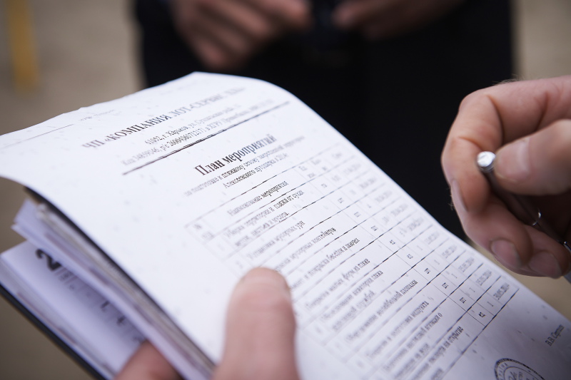 У Харкові перевіряють пляжі перед початком купального сезону