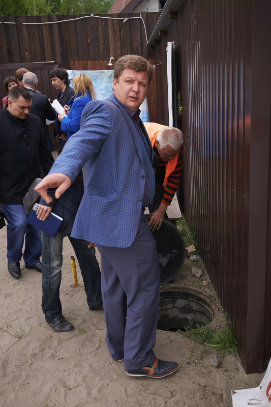 У Харкові перевіряють пляжі перед початком купального сезону