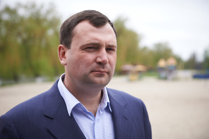 У Харкові перевіряють пляжі перед початком купального сезону
