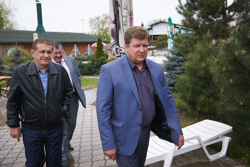 У Харкові перевіряють пляжі перед початком купального сезону
