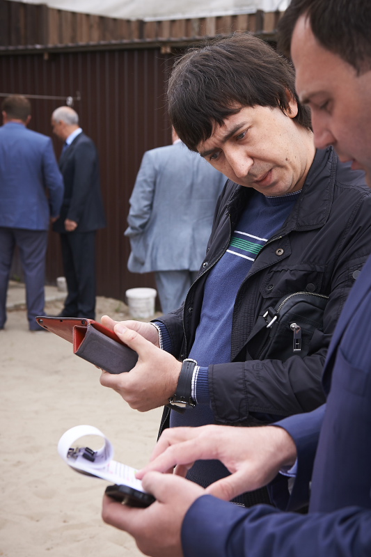 У Харкові перевіряють пляжі перед початком купального сезону