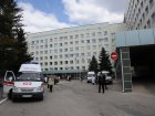 Рідні та колеги Геннадія Кернеса дякують харківським лікарям