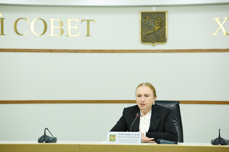 Рідні та колеги Геннадія Кернеса дякують харківським лікарям