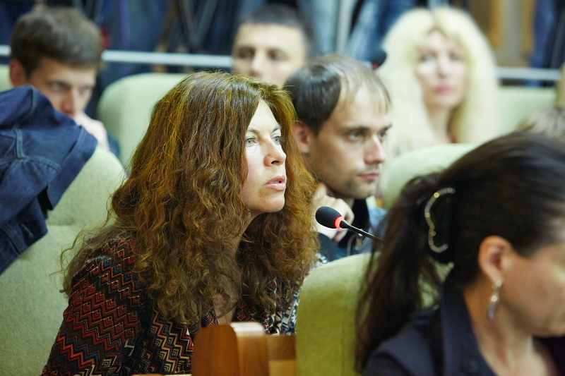 Рідні та колеги Геннадія Кернеса дякують харківським лікарям