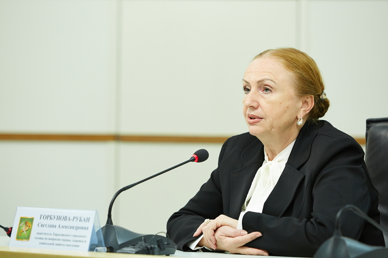 Рідні та колеги Геннадія Кернеса дякують харківським лікарям