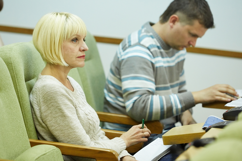 Рідні та колеги Геннадія Кернеса дякують харківським лікарям