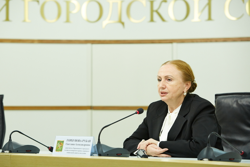 Рідні та колеги Геннадія Кернеса дякують харківським лікарям
