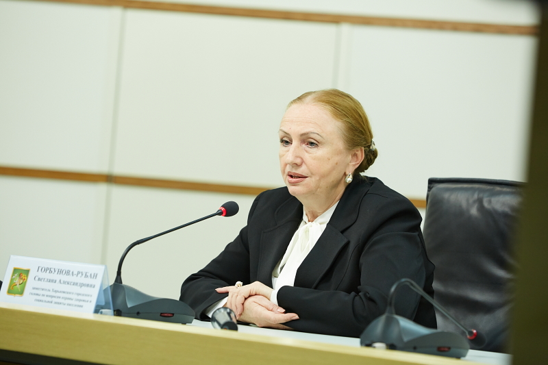 Рідні та колеги Геннадія Кернеса дякують харківським лікарям