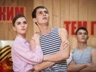 У Харкові відбувся фестиваль «Вклонімося великим тим рокам»