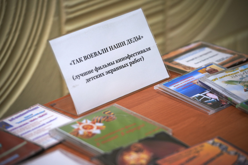 У Харкові відбувся фестиваль «Вклонімося великим тим рокам»