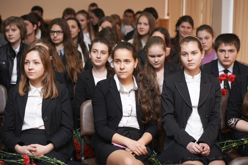 У Харкові відбувся фестиваль «Вклонімося великим тим рокам»