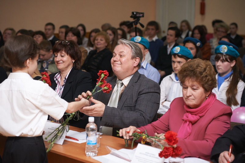 У Харкові відбувся фестиваль «Вклонімося великим тим рокам»
