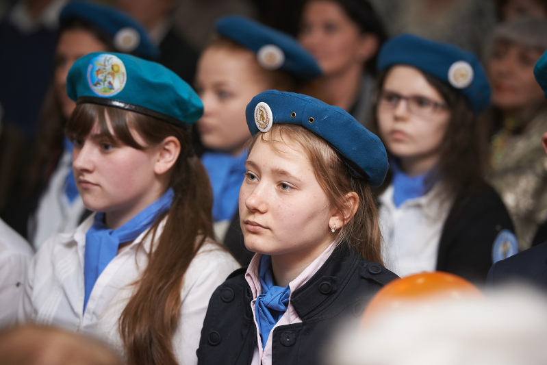 У Харкові відбувся фестиваль «Вклонімося великим тим рокам»
