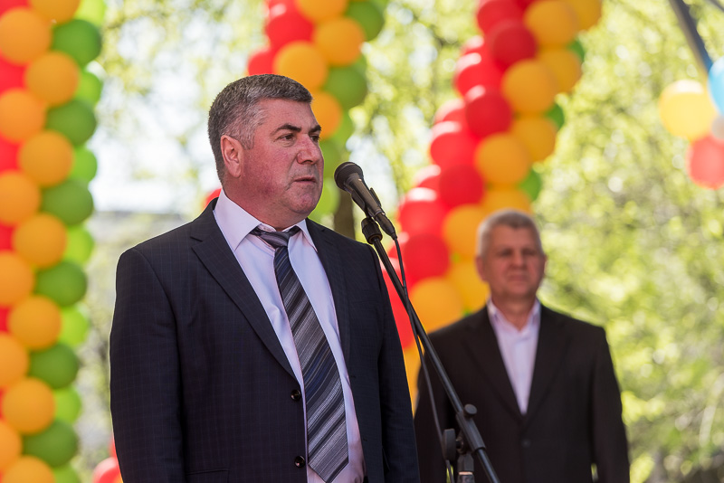 Дитяча залізниця відкрила новий сезон