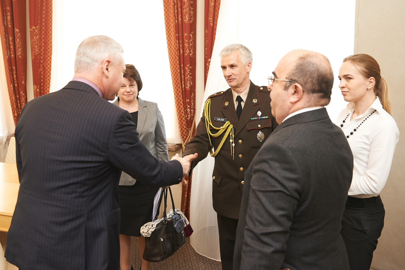 Посольство Латвії висловило підтримку харків'янам