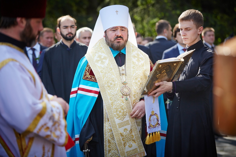 На Меморіалі Слави вшанували пам'ять полеглих у Великій Вітчизняній війні
