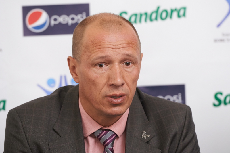 У Харкові стартувала перша шкільна бадмінтонна ліга