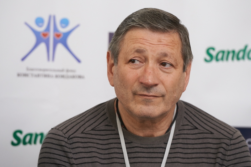 У Харкові стартувала перша шкільна бадмінтонна ліга