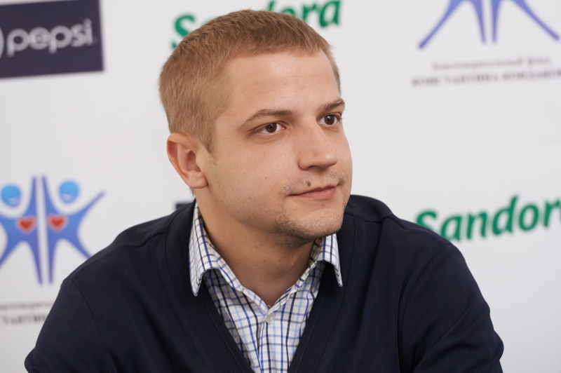 У Харкові стартувала перша шкільна бадмінтонна ліга