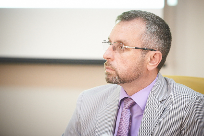 У Харкові обговорили шляхи реформування роботи медсестер