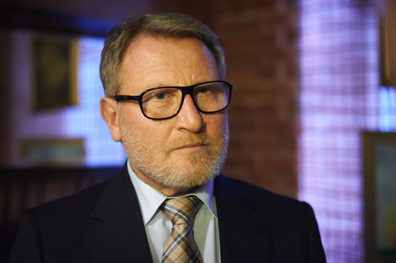 Художня виставка молодого архітектора відкрилася в Харкові