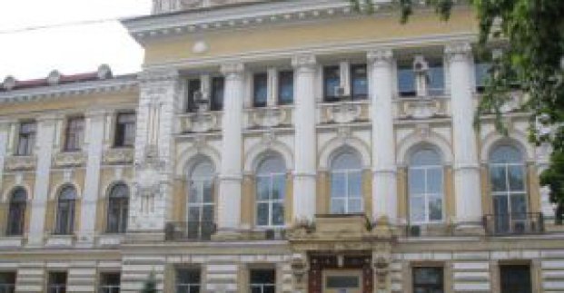 Харкову представили нового голову Апеляційного суду Харківської області