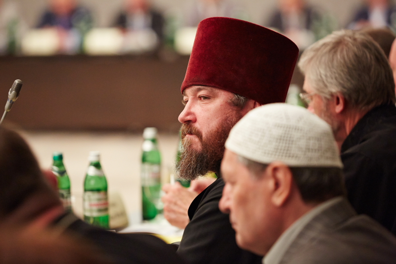 У Харкові відбувся Всеукраїнський круглий стіл національного єднання