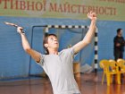 Визначився переможець Харківської шкільної бадмінтон ліги